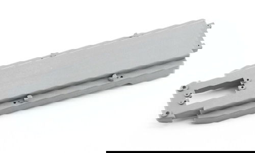 Traxxas-Chassis-Stampede-E