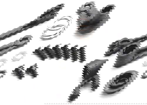 Traxxas-Lenkhebel-inkl-Servosaver