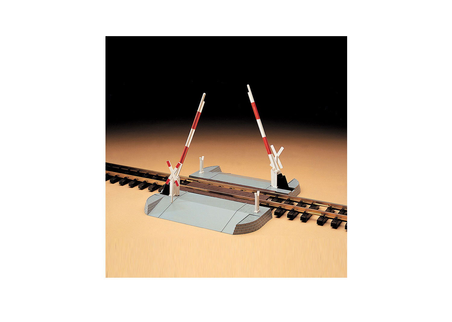 LGB L50650 Bahnschranke