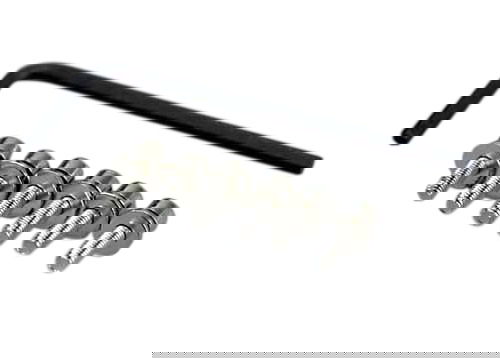 Traxxas-Schrauben-6-3x10mm
