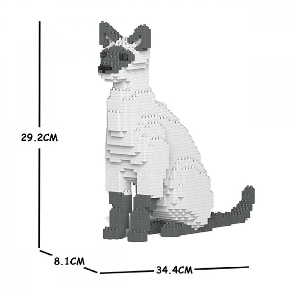 Jekca-Siam-Cat