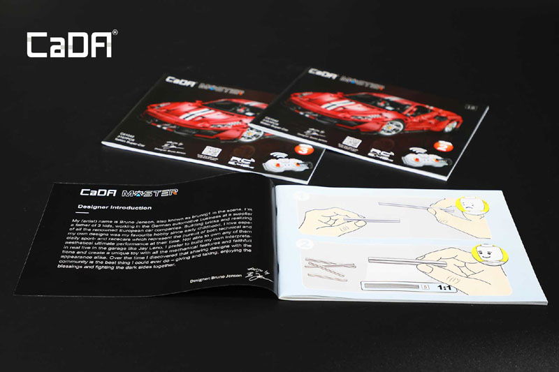 CADA-MASTER-Red-Super-Car-inkl-Power-System_10
