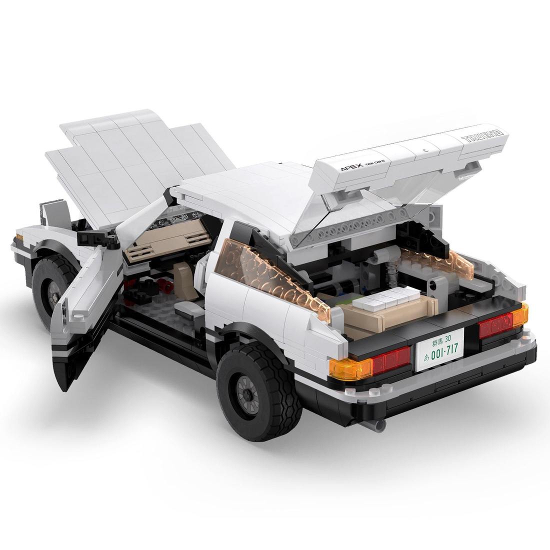 CADA-C61024W-Initial-D-Toyota-AE86-Trueno-1-324-Teile-2