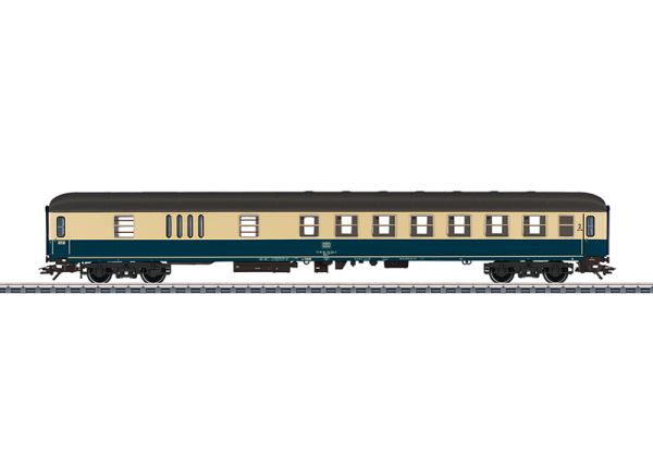 Märklin 43953 - Halbgepäckwagen BDms 273