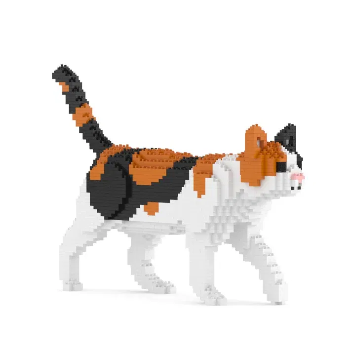 Jekca - Katze 