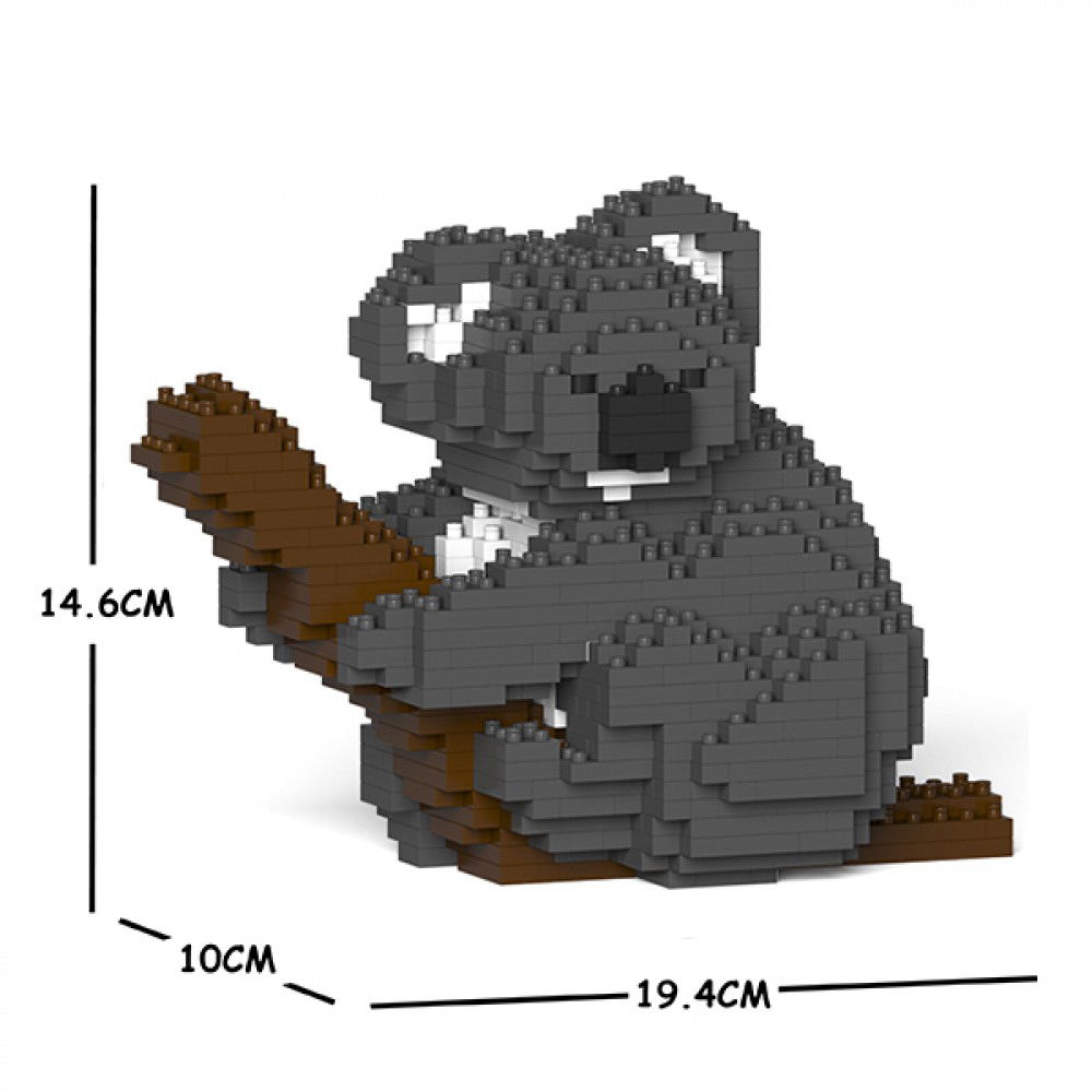 Jekca-Koala