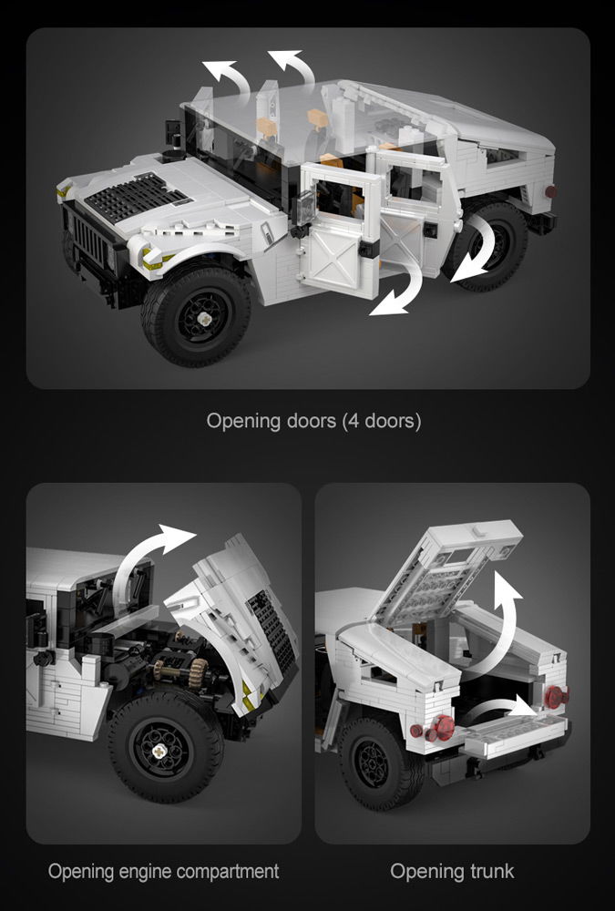 CADA-C61027W-Humvee-1386-Teile-3