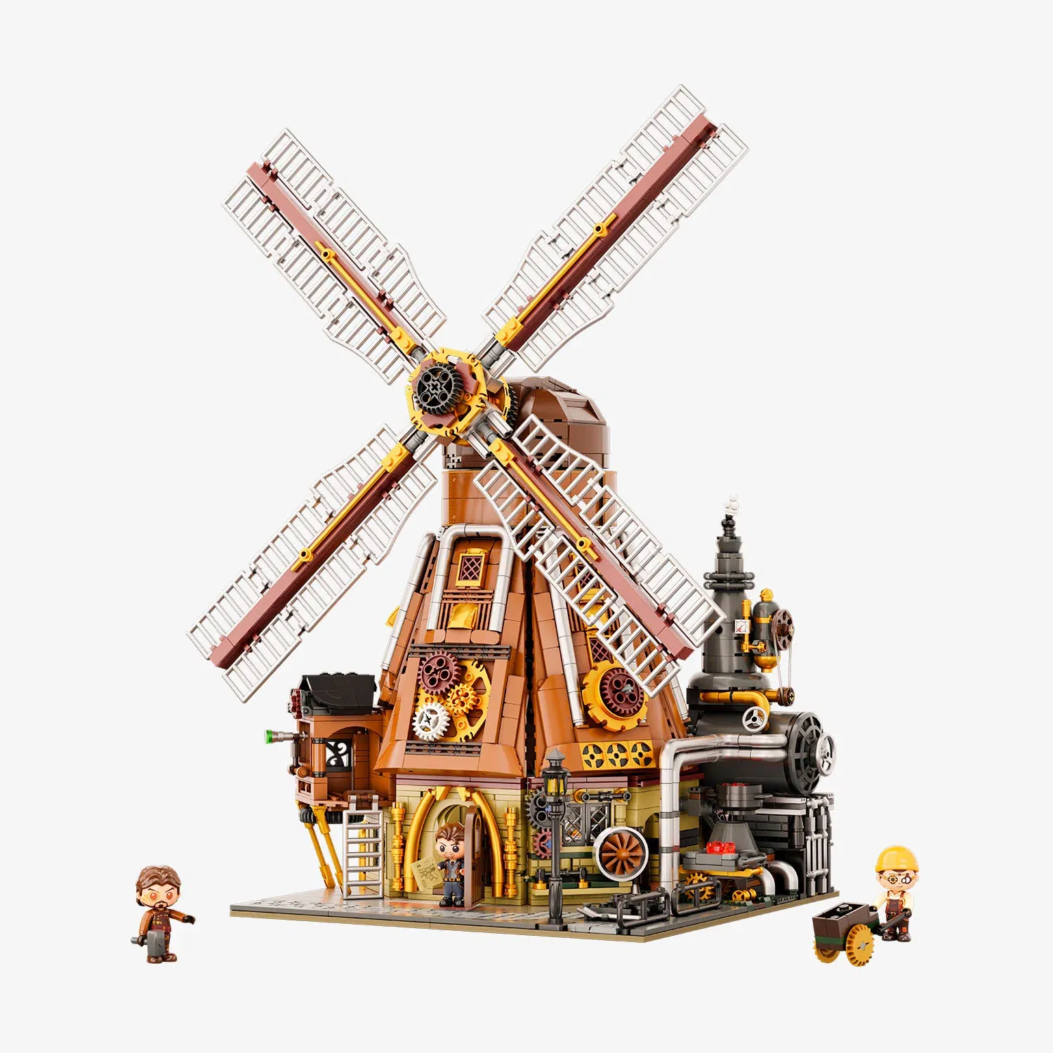 PANTASY 85026 - Windmill Workshop