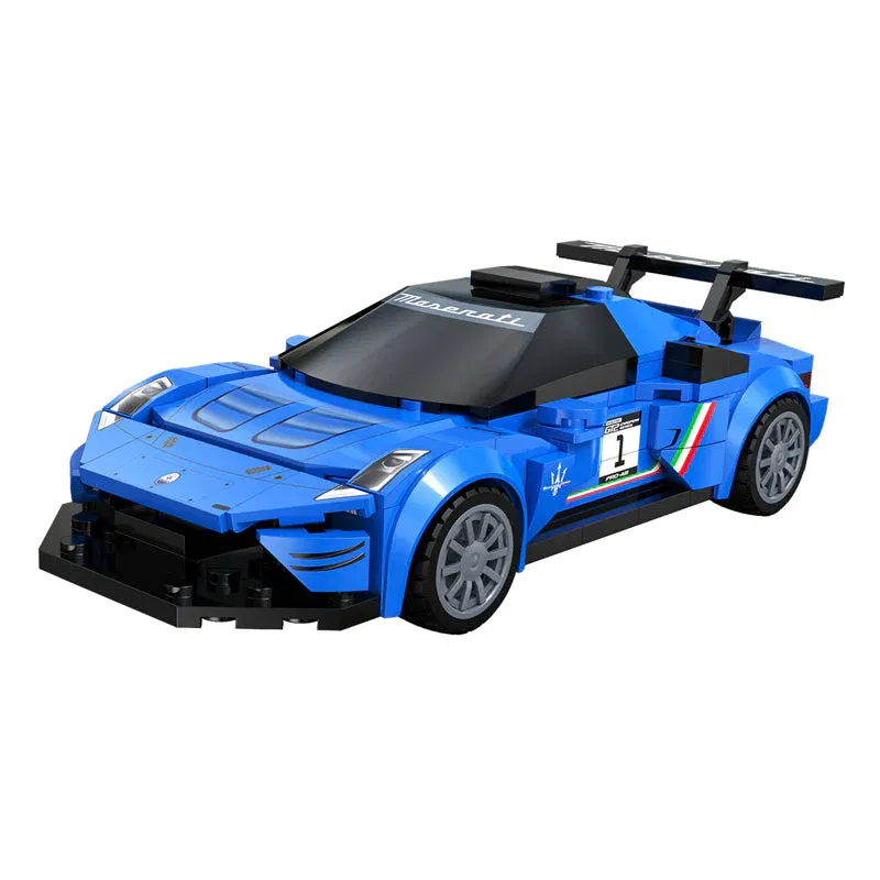 CADA C55031W - 1:24 Maserati GT2