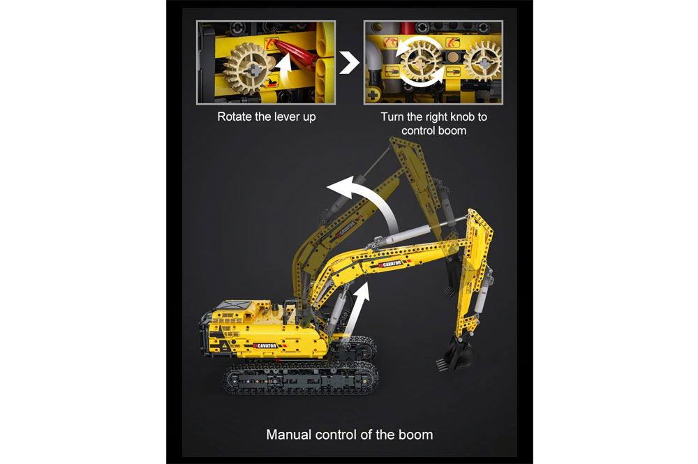 CADA-C61082W-Bagger555