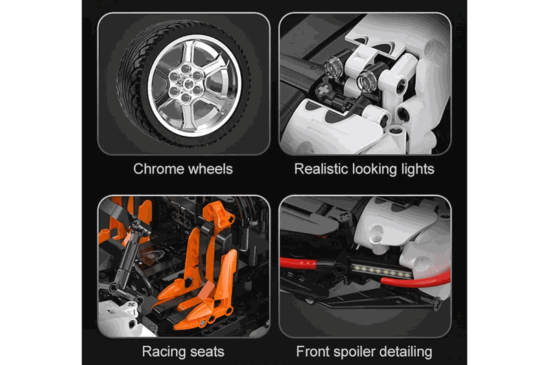 CADA-C63002W-Wings-Sports-Car-9